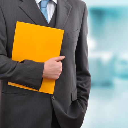 Търговско право